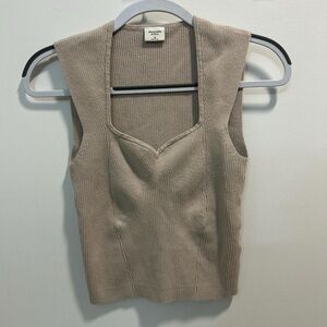 Abercrombie top